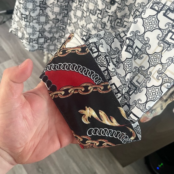 Chemise Sugar - Picture 4 of 4